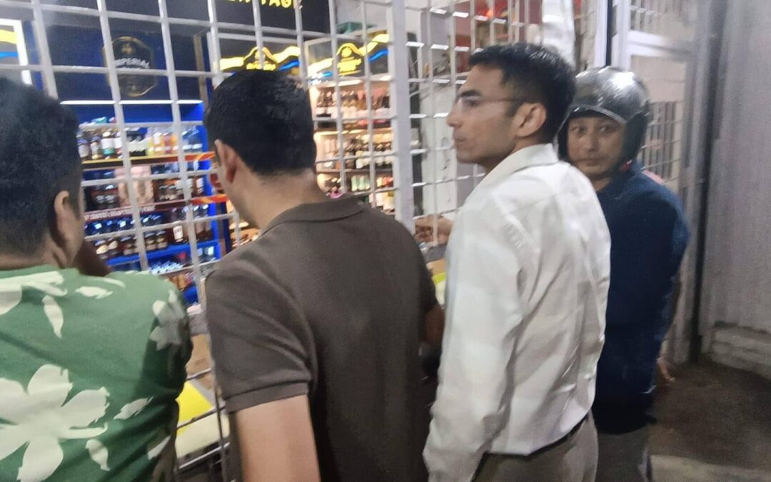 ज़िलाधिकारी देहरादून के नाम खुला पत्र