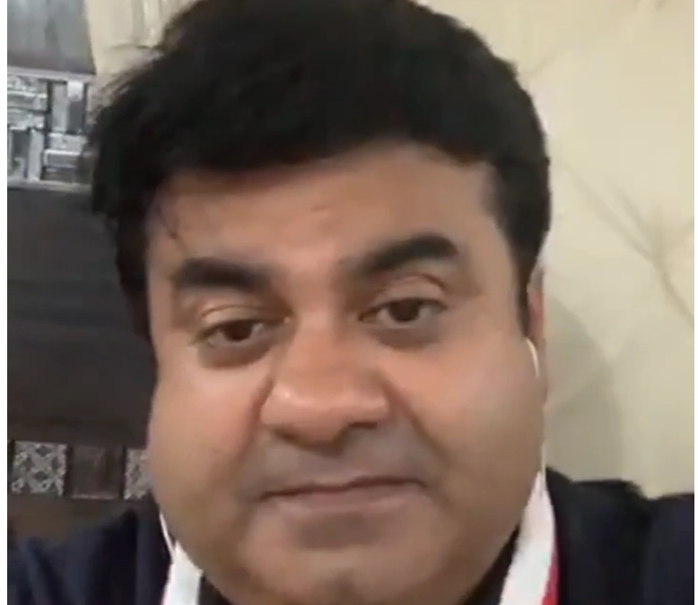 खनन का खेले , त्रिवेंद्र रावत और राजनीतिक सियासत।