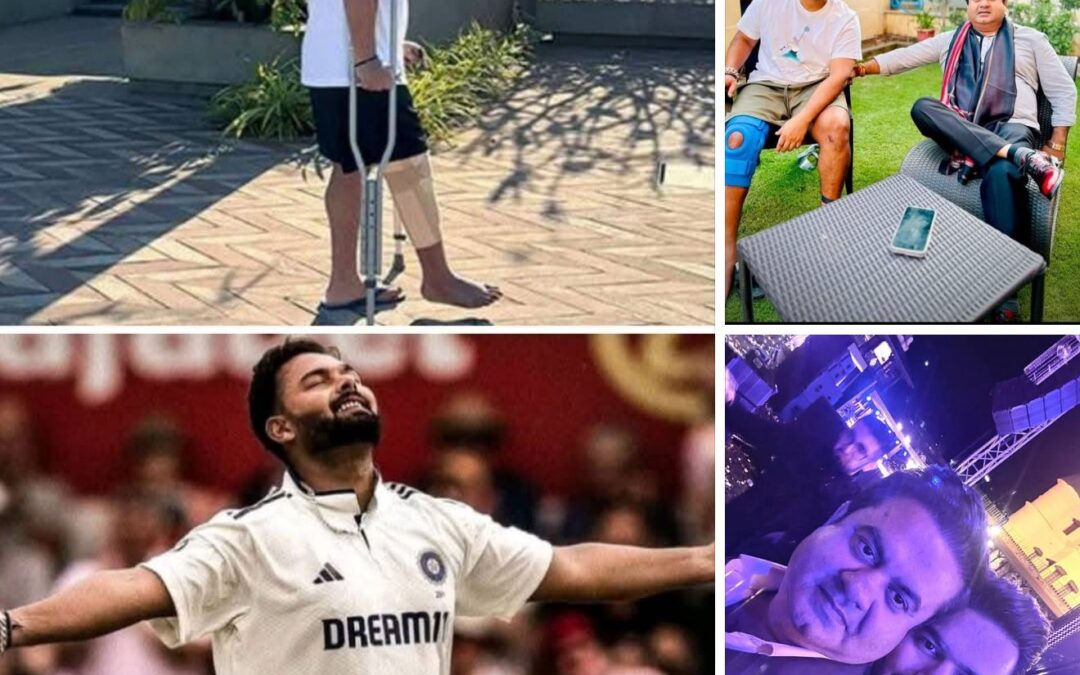 ‘जर्सी नं. 17’ सिर्फ एक नंबर नहीं,वो जज़्बा है, एक उम्मीद है भारत की आने वाले पीढ़ियों की।