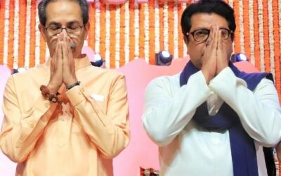 ठाकरे ब्रो कोड : शून्य को शून्य मे जोड़ो या गुणा करो परिणाम शून्य ही होता है।