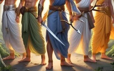 कौन हैं उत्तराखंड की राजनीति के पांच पाण्डव? और कौन है कांग्रेस का उज्याडु बल्द ?