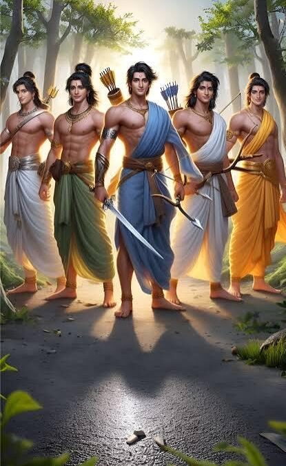 कौन हैं उत्तराखंड की राजनीति के पांच पाण्डव? और कौन है कांग्रेस का उज्याडु बल्द ?