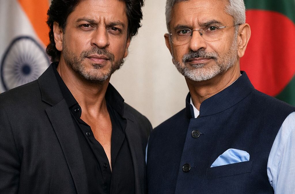 दोहरा मापदंड या सुविधाजनक राष्ट्रवाद?