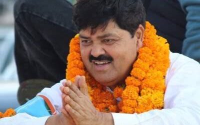 उत्तराखंड, गणेश, राजनीति और पौराणिक कथाएं।