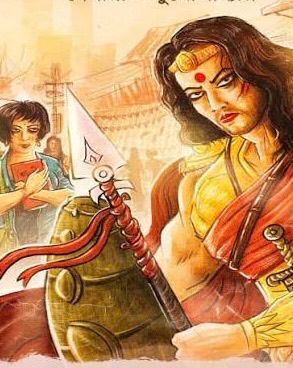 उत्तराखंड की राजनीति और शिखंडी।